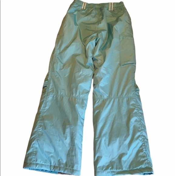 🌸NWT ZEROXPOSUR Girls Ski/Snowpants - sz XL/16 - Picture 4 of 10